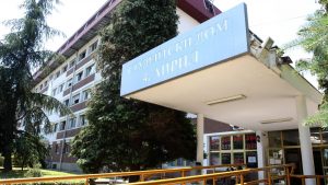 Studentski centar: Neće biti iseljenja, već privremeno premeštanje iz Studentskog grada zbog Ekspo-a 9
