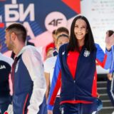 Raspored i satnica nastupa srpskih reprezentativaca na Olimpijskim igrama 11