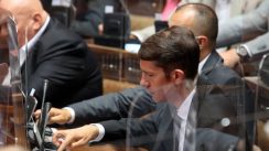 Vučić: Kompromisno rešenje za Kosovo je jedino moguće, šta je kompromis – ne znam 4