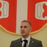Stefanović pozvao sve građane na vojnu manifestaciju u Kragujevcu 4