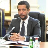 Momirović: Počinje izgradnja dve poletno-sletne staze na aerodromu Rosulje u Кruševcu 10