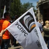 Unija sindikata prosvetnih radnika: Protest u 15 gradova 8