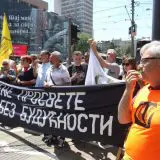 Sindikati prosvetnih radnika pozivaju celu javnost na protest 26. septembra 10
