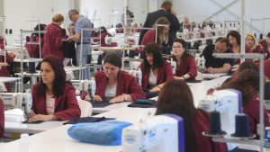 Mesarović: Radnici Jumka neće dobiti otkaze do kraja godine 1