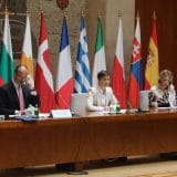 Brnabić s Delegacijom EU u Srbiji i ambasadorima o ubrzanju evropskog puta 6