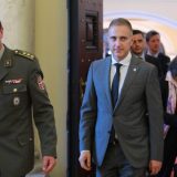 Radić: Zadatak Stefanovića da ispravi Vulinove greške 4