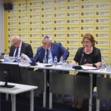 Obeležena 22. godišnjica od zločina u Gnjilanu 3