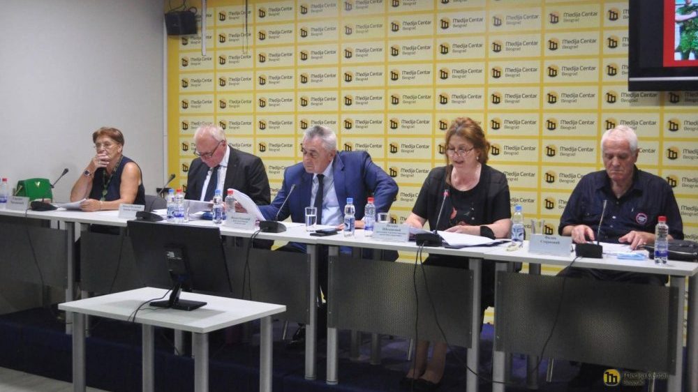 Obeležena 22. godišnjica od zločina u Gnjilanu 1