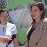 Ministarka posetila lokaciju kod Kruševca za Regionalni centar za upravljanje otpadom 8