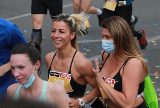 Stojka i Jovanović pobednici 34. Beogradskog maratona 32