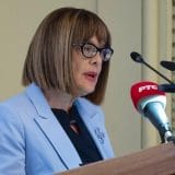 Ministarka kulture Srbije traži da se utvrdi na šta su 'otišle stotine miliona dinara' 4