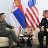 General Mojsilović sastao se sa pomoćnikom komandanta Naconalne garde Ohaja 9