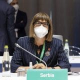 Maja Gojković: Svaki dan se suočim sa nečim nezakonitim iz ranijeg perioda 2