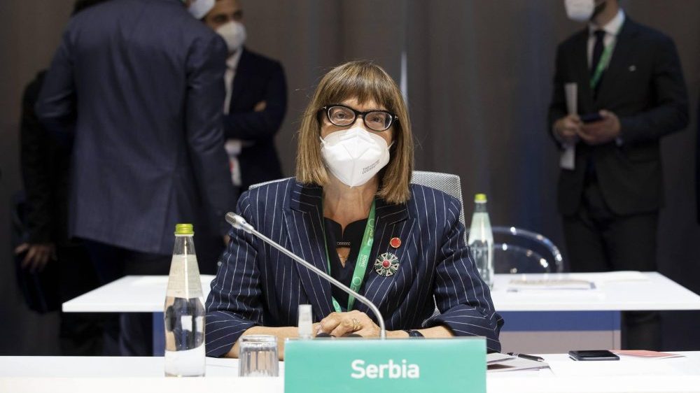 Maja Gojković: Svaki dan se suočim sa nečim nezakonitim iz ranijeg perioda 1