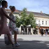 I danas upozorenje meteorologa na 38 stepeni u Srbiji 7