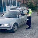 Pojačana kontrola putnika i robe na administrativnim prelazima Končulj i Dobrosin u KZB 1