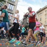 Beogradski maraton i izmene prevoza: Više od 100 gradskih linija menja rutu 4