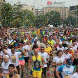 Stojka i Jovanović pobednici 34. Beogradskog maratona 11