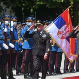 Italija nastavlja angažovanje u KFOR-u 8