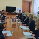 Nastavak pregovora o zaključenju Sporazuma o socijalnoj sigurnosti Srbije i Azerbejdžana 2