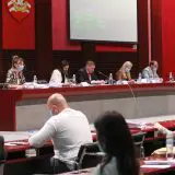 "Himna Beogradu" Mladenovića i Logara zvanična pesma grada Beograda 15