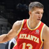 Bogdanović: Cilj nam je NBA trofej 10