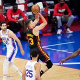 Košarkaši Atlante u finalu Istoka NBA lige 11