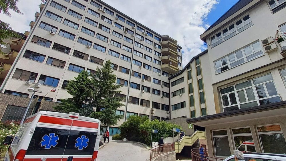 Nastavlja se poboljšanje epidemijske situacije u užičkom regionu 1