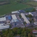 Snimak zatvora Vajt u Britaniji u kojem kaznu služi Radovan Karadžić (VIDEO) 5