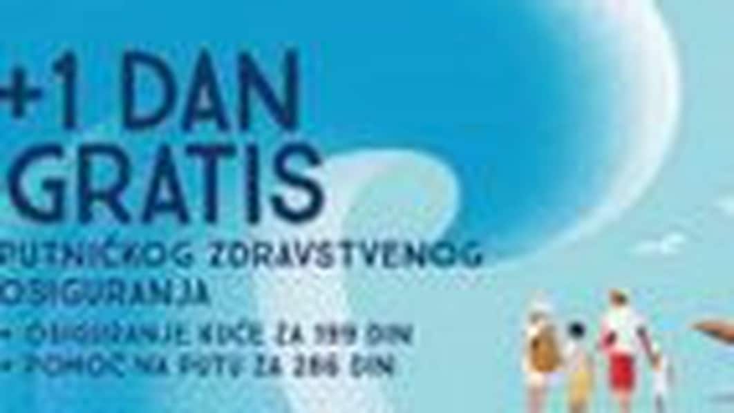 Iskoristite talas popusta u DDOR osiguranju i sigurni dočekajte leto 1