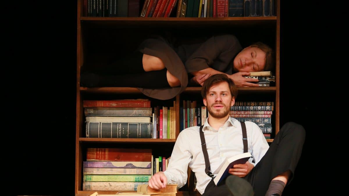 „Čitač“ otvara regionalno pozorišno takmičenje  1