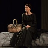 Pozorište u Zaječaru nastavlja sa radom monodramom "Čučuk Stana" 12