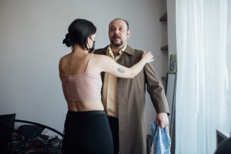 danas reklama Sa snimanja reklame za Danas: Ceo dan snimanja u 50 sekundi (FOTO, VIDEO) 2