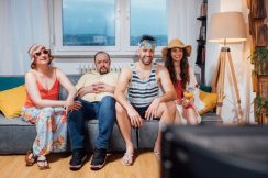 danas reklama Sa snimanja reklame za Danas: Ceo dan snimanja u 50 sekundi (FOTO, VIDEO) 18