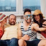 Sa snimanja reklame za Danas: Ceo dan snimanja u 50 sekundi (FOTO, VIDEO) 10