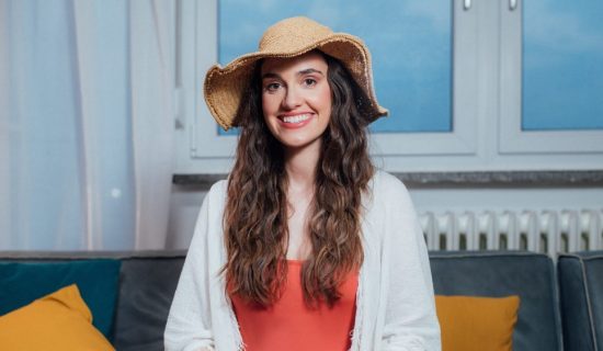 Anja Alač: Iskrenost prema sebi treba gajiti 10