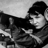 Preminula Desanka Perović Pešut 1