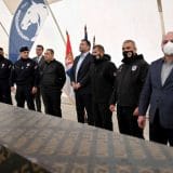 Nova donacija Milenijum tima MUP-u u skladu sa zakonom, istraga stoji 6