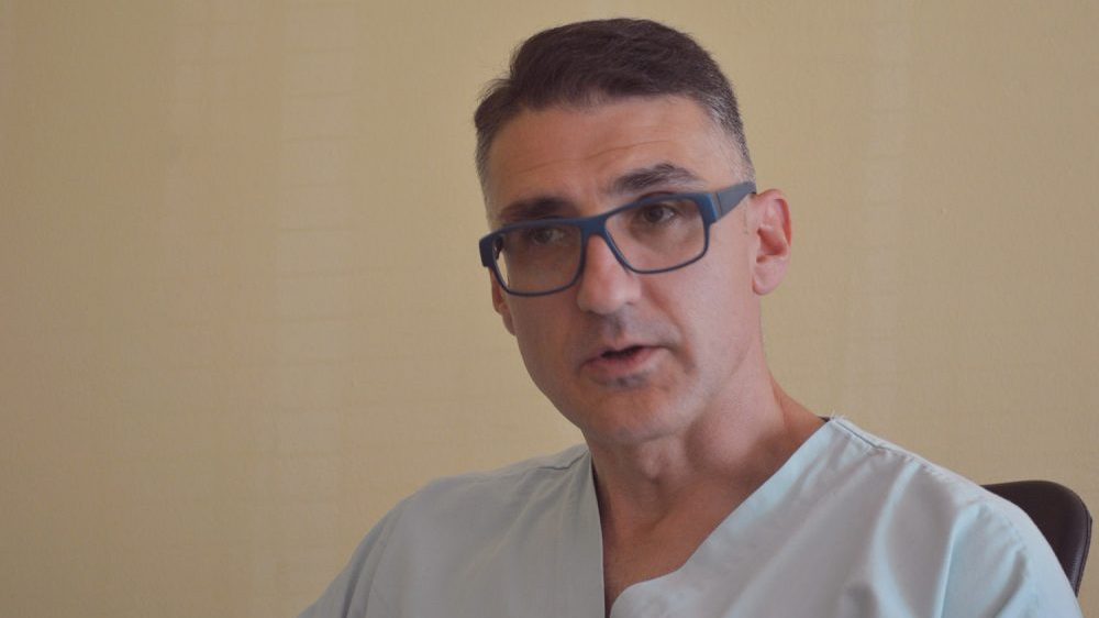 Lekar iz Užica: Građani su bili zavedeni, nisu imali realnu sliku o posledicama kovida (VIDEO)     1