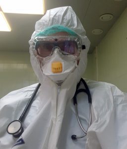 Lekar iz Užica: Građani su bili zavedeni, nisu imali realnu sliku o posledicama kovida (VIDEO) 2 Lekar iz Užica: Građani su bili zavedeni, nisu imali realnu sliku o posledicama kovida (VIDEO) 2