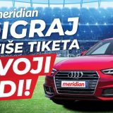 Najveće takmičenje ovog leta: Odigraj najviše tiketa i osvoji audi 7