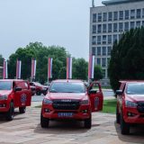 EU obezbedila 27 vozila za gašenje šumskih požara 3