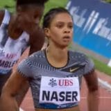 Svetska šampionka na 400 metara suspendovana na dve godine 1