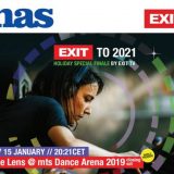 Specijalni dodatak - 20 godina Exita (PDF) 8