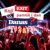 List Danas poklanja karte za Exit 4