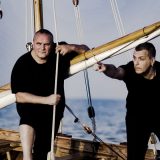 Van Gogh predstavio novi spot za pesmu „Kakvo divno veče“ (VIDEO) 11