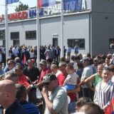 Otvoren pogon fabrike Jumko u Rudnoj Glavi 12