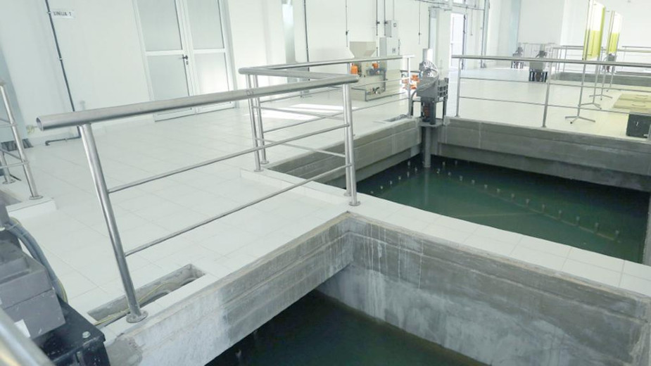 Upozorenje užičkog Vodovoda: Vodu za piće ne koristiti za zalivanje 1