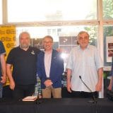 Božidar Zečević ovogodišnji selektor FEDIS-a 5