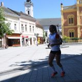 Fruškogorski maraton počinje za vikend u Novom Sadu: Start od 9 časova na Popovici 2
